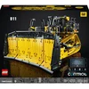 Image de Bulldozer D11T Cat® 42131 LEGO® TECHNIC