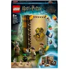 Image de LEGO Harry Potter Poudlard : le cours de botanique 76384 LEGO