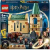 Image de LEGO Harry Potter Poudlard : rencontre avec Touffu 76387 LEGO