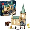 Image de LEGO® 76387 Harry Potter  Poudlard : rencontre avec Touffu Jeu de Construction avec le Chien à 3 têtes et une Figurine 20ème