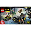 Image de LEGO Dc Batman contre le Joker : Course-poursuite en Batmobile 76180 LEGO