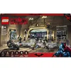 Image de LEGO Dc La Batcave  : l’affrontement du Sphinx 76183 LEGO
