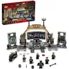 Image de LEGO® 76183 DC Batman La Batcave : l’Affrontement du Sphinx Moto Jouet pour Enfants dès 8 ans avec Catwoman et Alfred