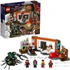 Image de LEGO Marvel Spider-Man dans l’atelier du Saint des Saints 76185 LEGO