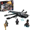 Image de LEGO Marvel Le dragon volant de Black Panther 76186 LEGO