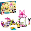 Image de LEGO Mickey Et Ses Amis Le magasin de glaces de Minnie Mouse 10773 LEGO
