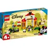 Image de Lego® Disney  10775 Mickey & Ses Amis : La Ferme De Mickey Mouse Et Donald Duck