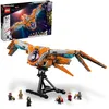 Image de LEGO Marvel - Le vaisseau des Gardiens - 76193 en occasion ou reconditionné