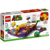 Image de LEGO Super Mario - Le marais empoisonnÃ© de Wiggler - Ensemble d'extension - 71383 en occasion ou reconditionné