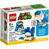 Image de LEGO Super Mario - Mario pingouin - Pack de Puissance - 71384 en occasion ou reconditionné