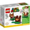 Image de Costume Mario Tanuki Super Mario - 71385 LEGO