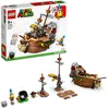 Image de LEGO Super Mario - Ensemble d'extension La forteresse volante de Bowser - 71391 en occasion ou reconditionné