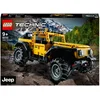 Image de LEGO Technic Jeep Wrangler 42122 LEGO
