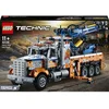 Image de LEGO Technic Le camion de remorquage lourd 42128 LEGO