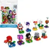 Image de LEGO® Super Mario 71386 Pack surprise de personnage Série 2 jeu intéractif à collectionner pour enfants (modèle choisi au hasard)
