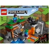 Image de LEGO Minecraft La Mine Abandonnée 21166 LEGO