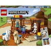 Image de Jeu tbd-Minecraft-4-2021 LEGO®