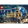 Image de LEGO Harry Potter La Chambre des Secrets de Poudlard 76389 LEGO