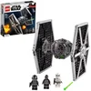 Image de LEGO Star Wars TIE Fighter Impérial 75300 LEGO