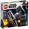 Image de LEGO Star Wars - TIE Fighter impÃ©rial - 75300 en occasion ou reconditionné