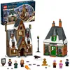 Image de LEGO Harry Potter - Visite du village de PrÃ©-au-Lard - 76388 en occasion ou reconditionné