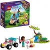 Image de Jeu de construction - LEGO - Friends 41442 - Buggy de Sauvetage - Pour Enfant de 6 Ans et +