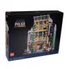 Image de Lego Creator Expert Polizeistation (10278)
