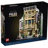 Image de Jouet de construction - LEGO - Creator Expert - Le Commissariat de police - 2923 pièces - Mixte