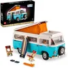 Image de LEGO Creator - Le camping-car Volkswagen T2 - 10279 en occasion ou reconditionné