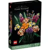 Image de LEGO Botanicals - LEGO Creator - Bouquet de fleurs - 10280 en occasion ou reconditionné
