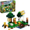 Image de LEGO Minecraft - La ruche - 21165 en occasion ou reconditionné