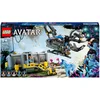 Image de LEGO Avatar Les Montagnes Flottantes : le Secteur 26 et le Samson RDA 75573 LEGO