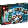 Image de LEGO Harry Potter - Calendrier de l'Avent LEGO Harry Potter 2021 - 76390 en occasion ou reconditionné
