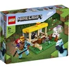 Image de LEGO Minecraft L’écurie 21171 LEGO