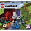 Image de LEGO Minecraft Le portail en ruine 21172 LEGO