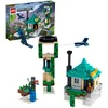 Image de LEGO Minecraft La tour du ciel 21173 LEGO