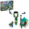 Image de LEGO Minecraft - La tour du ciel - 21173 en occasion ou reconditionné