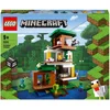 Image de La cabane moderne dans l'arbre LEGO® MINECRAFT 