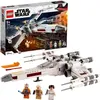 Image de LEGO® Star Wars 75301 Le X-Wing Fighter de Luke Skywalker Jouet Vaisseau Spatial Figurine Star Wars Princesse Leia R2-D2