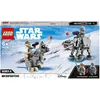 Image de LEGO Star Wars Microfighters AT-AT contre Tauntaun 75298 LEGO
