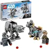 Image de LEGO® Star Wars 75298 Microfighters AT-AT contre Tauntaun Jouet Minifigurine Luke Skywalker