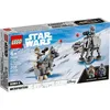 Image de LEGO Star Wars - Microfighters AT-AT contre Tauntaun - 75298 en occasion ou reconditionné
