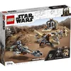 Image de LEGO Star Wars Conflit à Tatooine 75299 LEGO