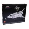 Image de Lego Creator Expert Nasa Space Shuttle Discovery (10283)