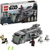 Image de LEGO® 75311 Star Wars Le Maraudeur Blindé Impérial Jouet pour Enfants de 8 ans et plus avec 4 Figurines