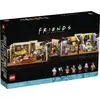 Image de Lego® 10292 Les Appartements De Friends