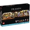Image de Jouet LEGO - LEGO - 10292 - 2048 pièces - 7 figurines - Lego Friends