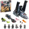 Image de LEGO Star Wars La navette d’attaque du Bad Batch  75314 LEGO