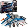 Image de LEGO Star Wars - Le chasseur mandalorien - 75316 en occasion ou reconditionné