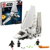 Image de LEGO Star Wars La Navette Impériale 75302 LEGO